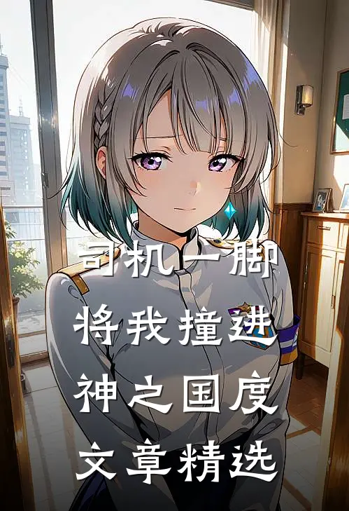 司机一脚将我撞进神之国度文章精选