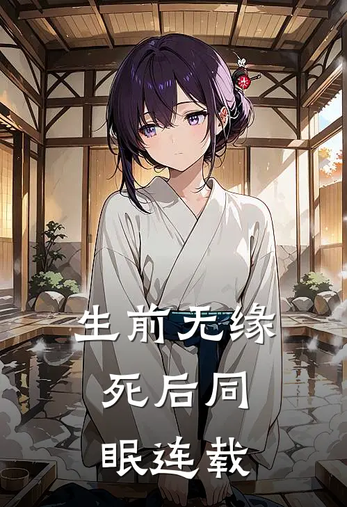生前无缘，死后同眠连载