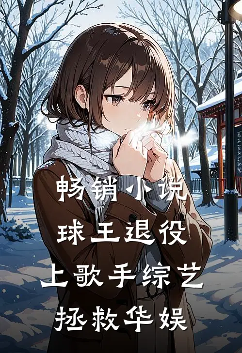畅销小说球王退役，上歌手综艺拯救华娱