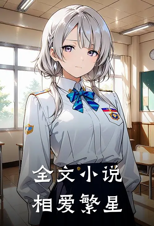 全文小说相爱繁星