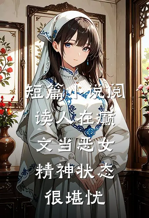 短篇小说阅读人在癫文当恶女，精神状态很堪忧