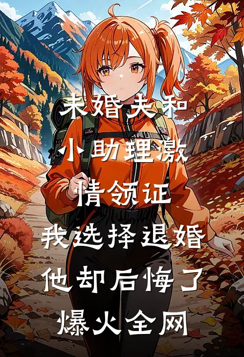 未婚夫和小助理激情领证，我选择退婚他却后悔了爆火全网