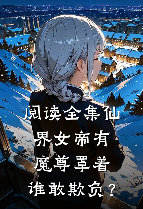 阅读全集仙界女帝有魔尊罩着，谁敢欺负？