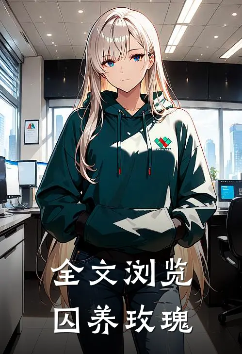 全文浏览囚养玫瑰