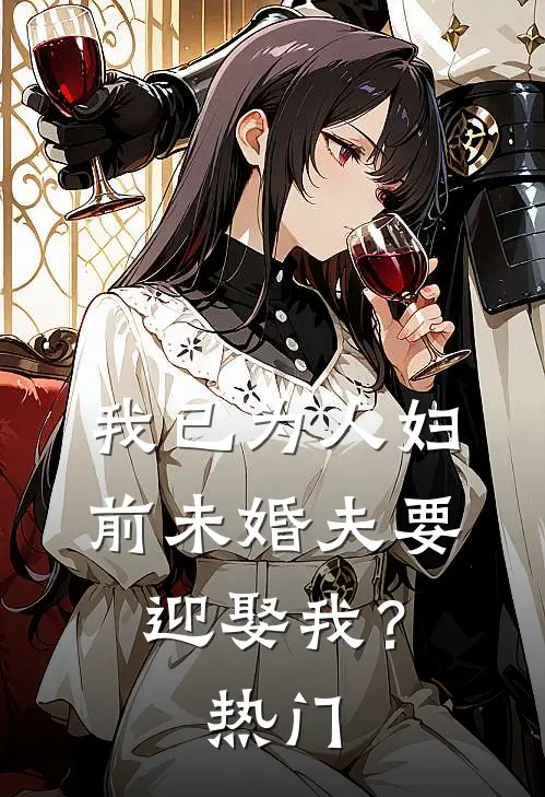 我已为人妇，前未婚夫要迎娶我？热门