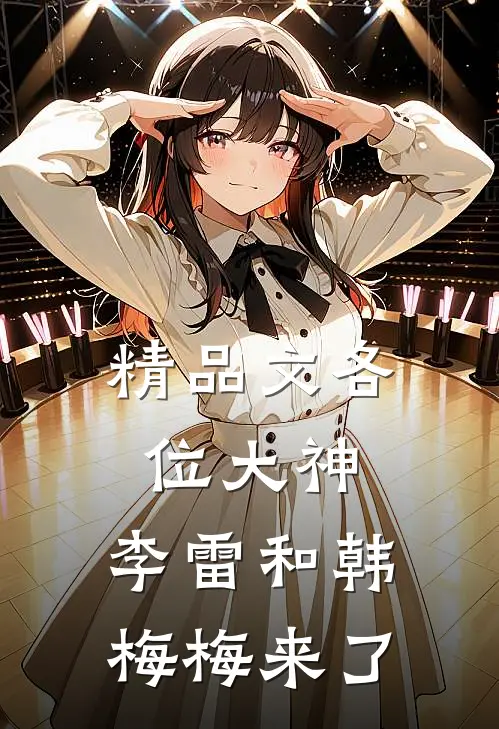 精品文各位大神，李雷和韩梅梅来了
