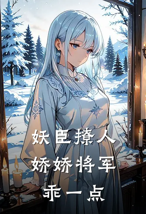 妖臣撩人，娇娇将军乖一点