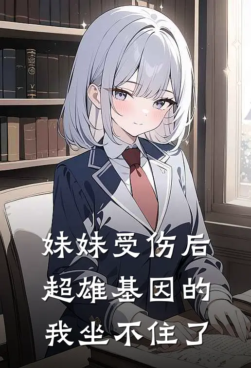 妹妹受伤后，超雄基因的我坐不住了
