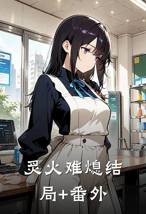 炙火难熄结局+番外