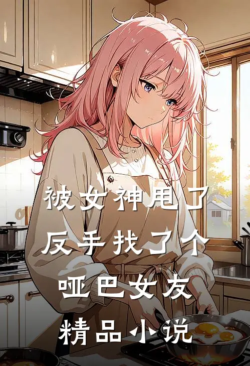 被女神甩了，反手找了个哑巴女友精品小说