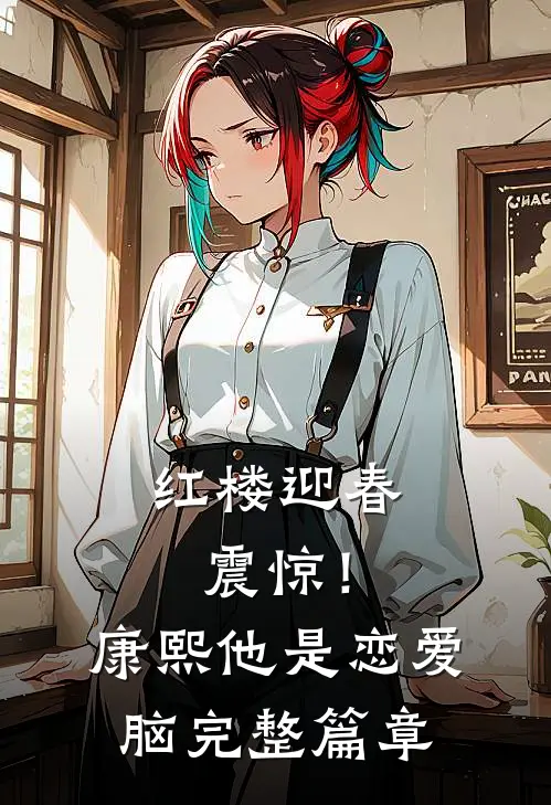 红楼迎春：震惊！康熙他是恋爱脑完整篇章