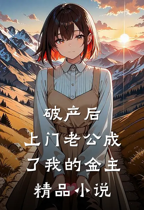 破产后，上门老公成了我的金主精品小说