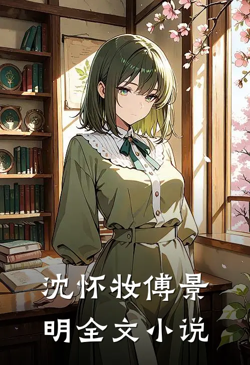 沈怀妆傅景明全文小说