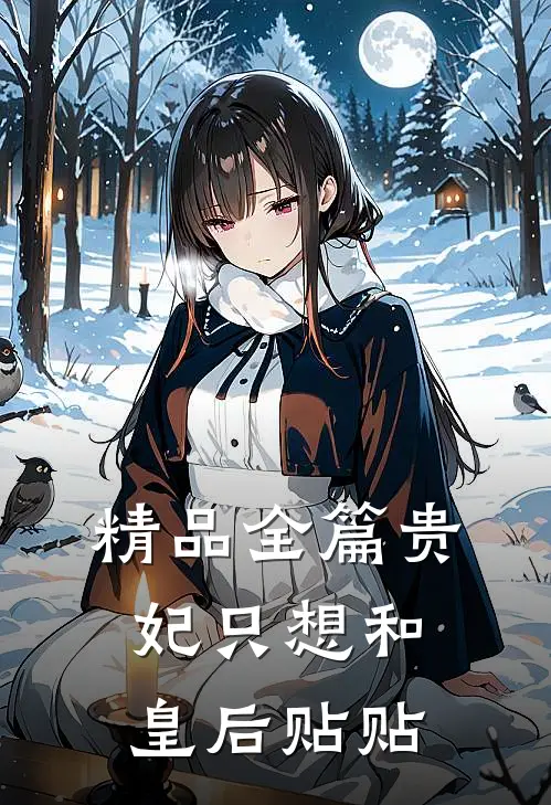 精品全篇贵妃只想和皇后贴贴
