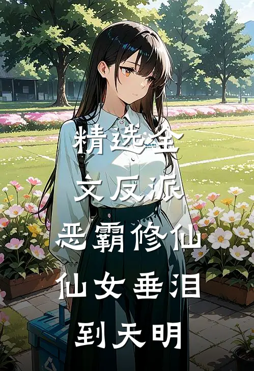 精选全文反派：恶霸修仙，仙女垂泪到天明