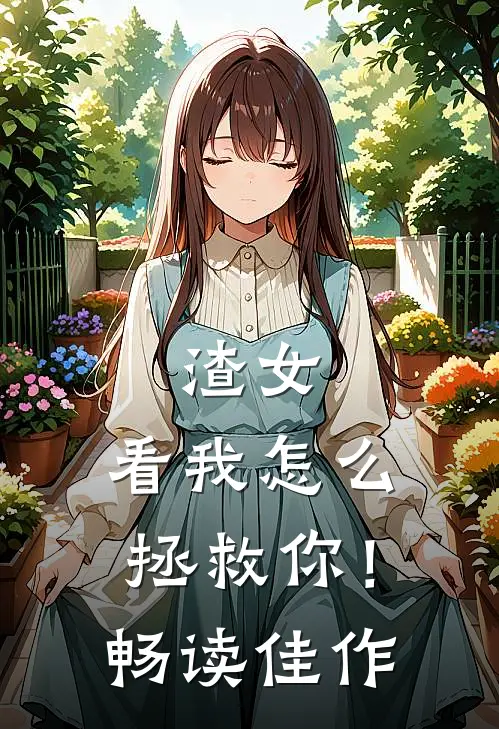 渣女，看我怎么拯救你！畅读佳作