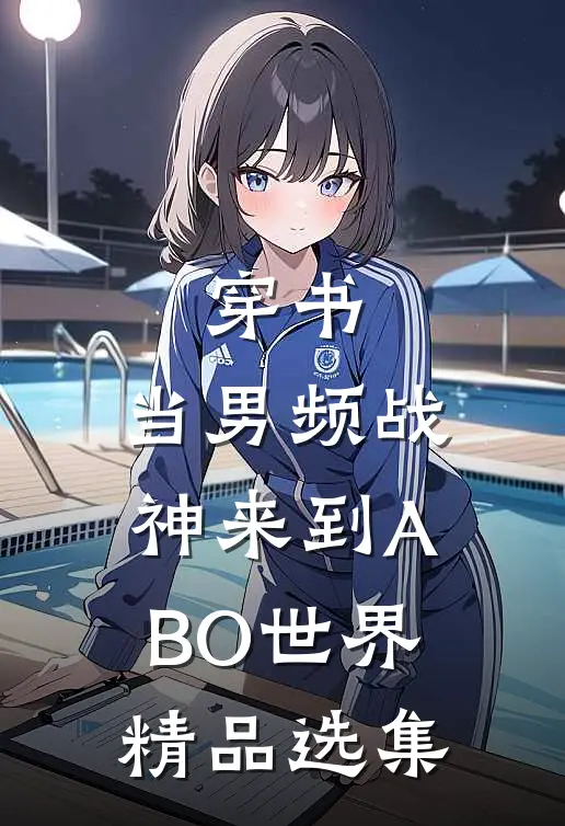穿书：当男频战神来到ABO世界精品选集