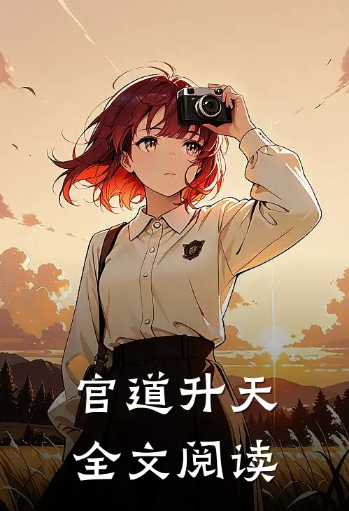 官道升天全文阅读