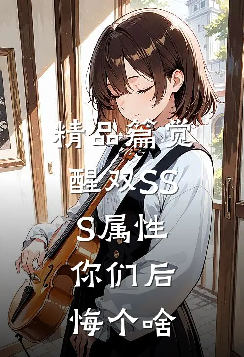 精品篇觉醒双SSS属性，你们后悔个啥