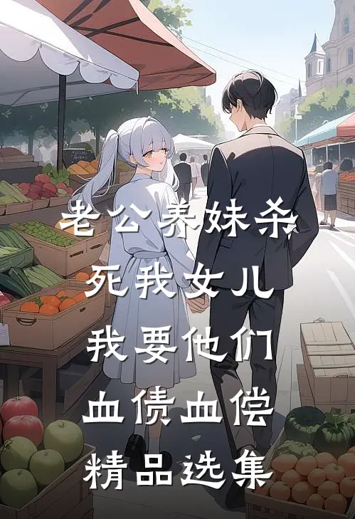 老公养妹杀死我女儿，我要他们血债血偿精品选集