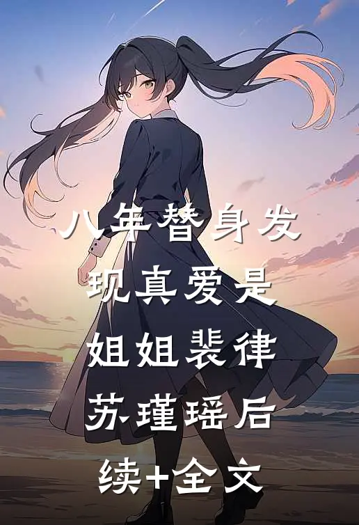 八年替身发现真爱是姐姐裴律苏瑾瑶后续+全文
