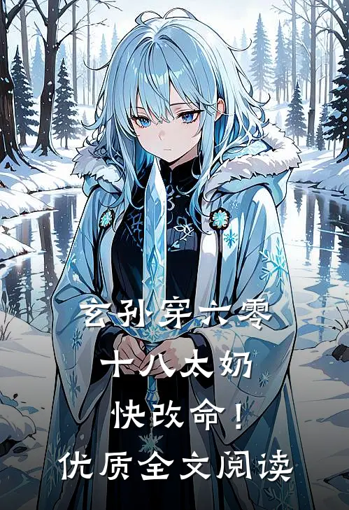 玄孙穿六零：十八太奶快改命！优质全文阅读
