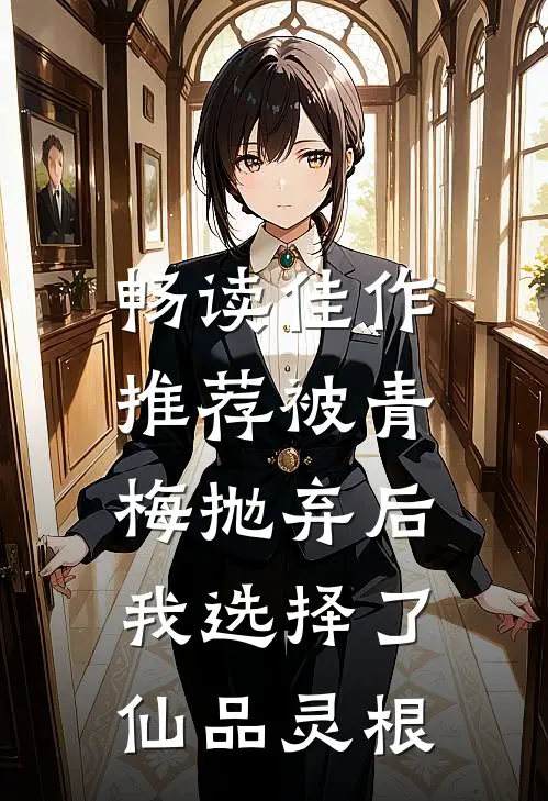 畅读佳作推荐被青梅抛弃后，我选择了仙品灵根