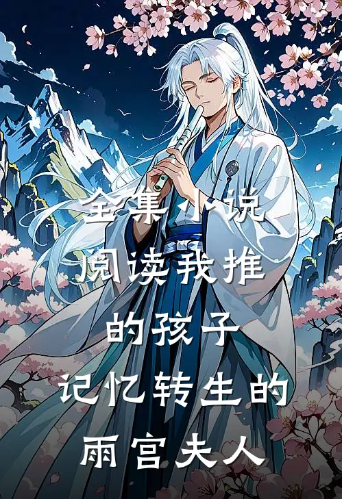 全集小说阅读我推的孩子：记忆转生的雨宫夫人