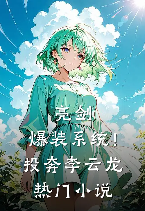 亮剑：爆装系统！投奔李云龙热门小说