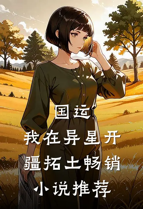 国运：我在异星开疆拓土畅销小说推荐
