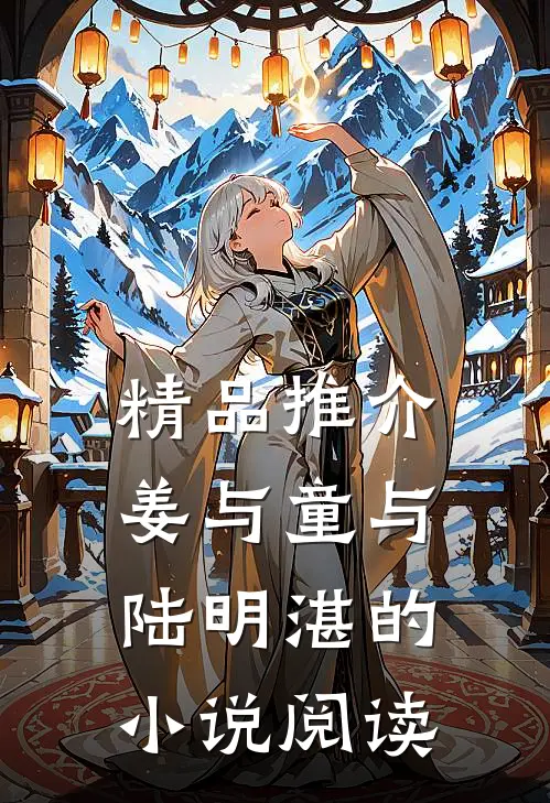 精品推介姜与童与陆明湛的小说阅读