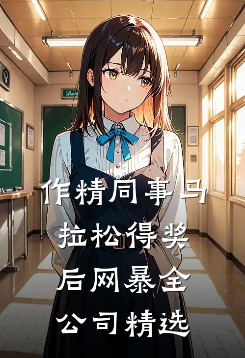 作精同事马拉松得奖后网暴全公司精选
