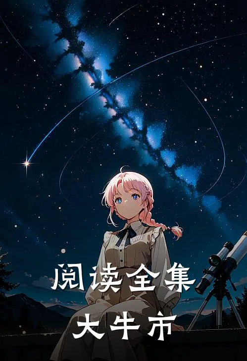 阅读全集大牛市