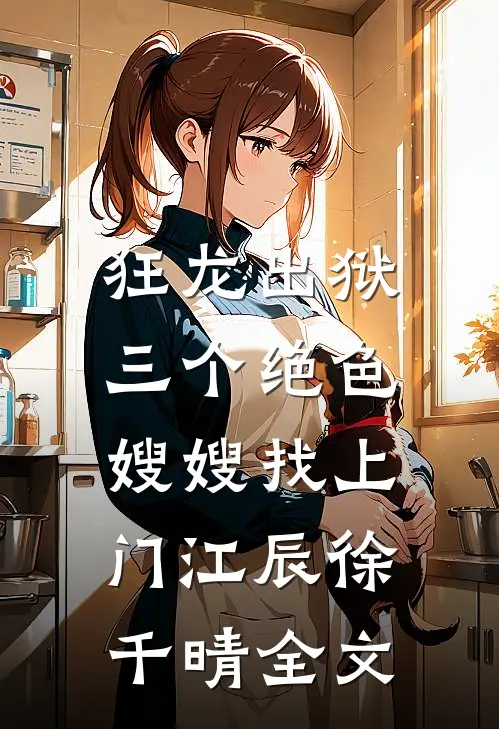 狂龙出狱，三个绝色嫂嫂找上门江辰徐千晴全文