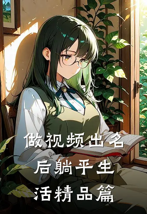 做视频出名后躺平生活精品篇