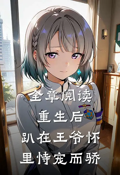 全章阅读重生后，趴在王爷怀里恃宠而骄