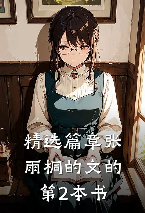 精选篇章张雨桐的文的第2本书