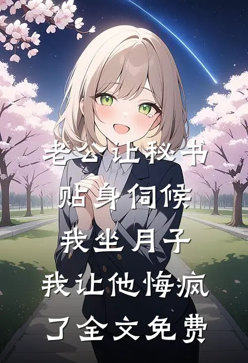 老公让秘书贴身伺候我坐月子，我让他悔疯了全文免费