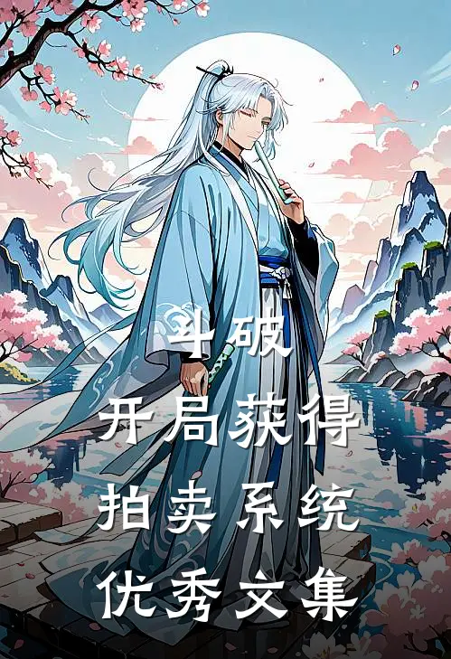 斗破：开局获得拍卖系统优秀文集