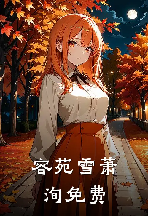 容苑雪萧洵免费