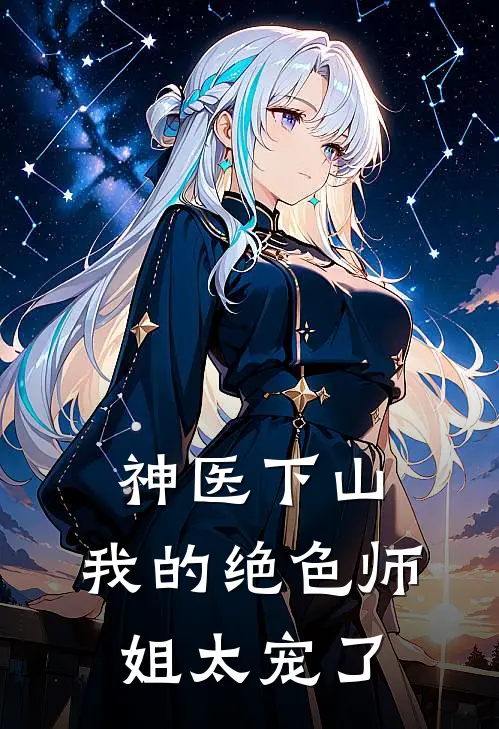 神医下山，我的绝色师姐太宠了