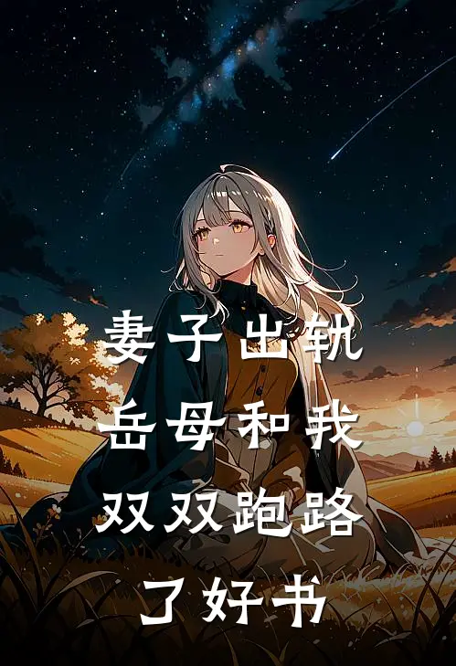 妻子出轨，岳母和我双双跑路了好书