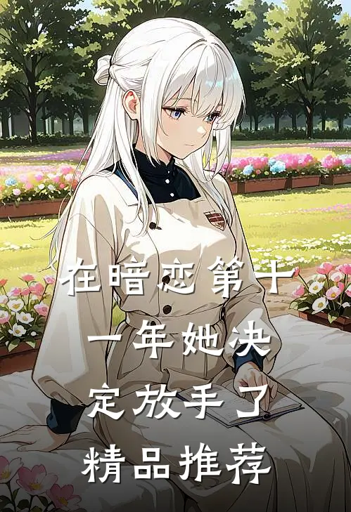 在暗恋第十一年她决定放手了精品推荐