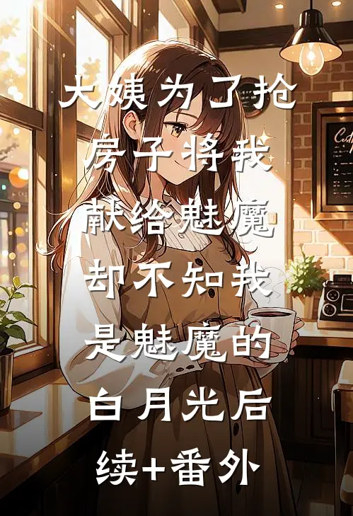 大姨为了抢房子将我献给魅魔，却不知我是魅魔的白月光后续+番外