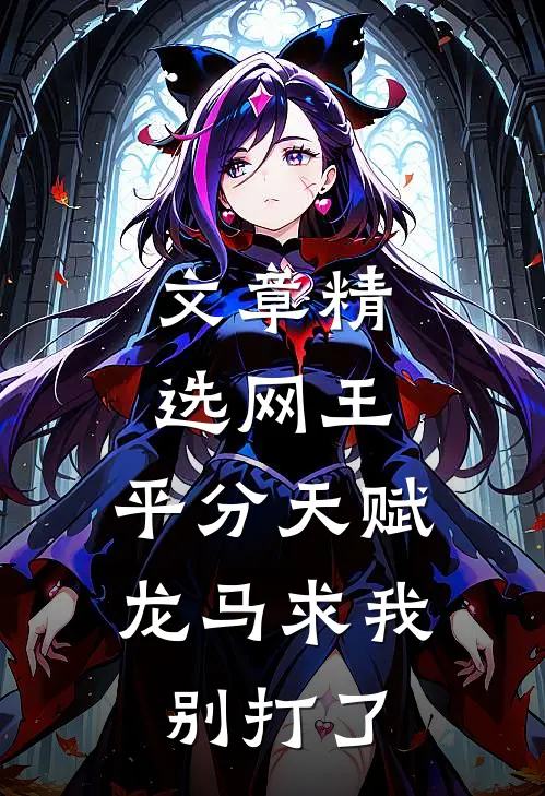 文章精选网王：平分天赋，龙马求我别打了