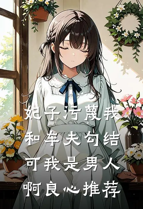 妃子污蔑我和车夫勾结，可我是男人啊良心推荐