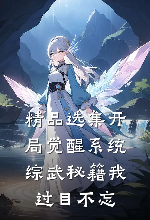 精品选集开局觉醒系统，综武秘籍我过目不忘