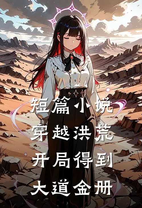 短篇小说穿越洪荒：开局得到大道金册