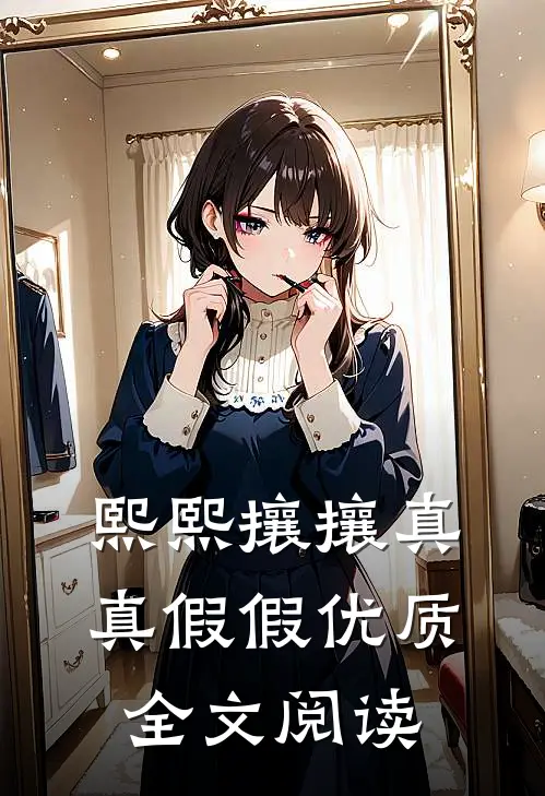 熙熙攘攘真真假假优质全文阅读