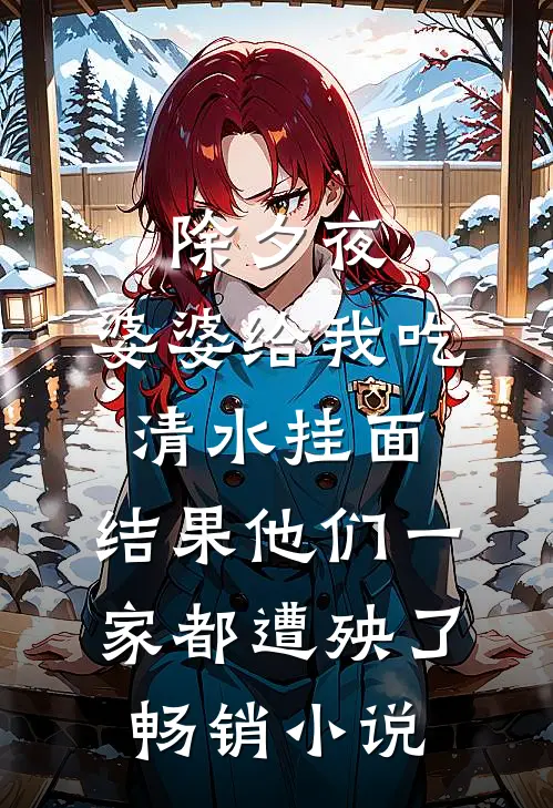 除夕夜，婆婆给我吃清水挂面，结果他们一家都遭殃了畅销小说